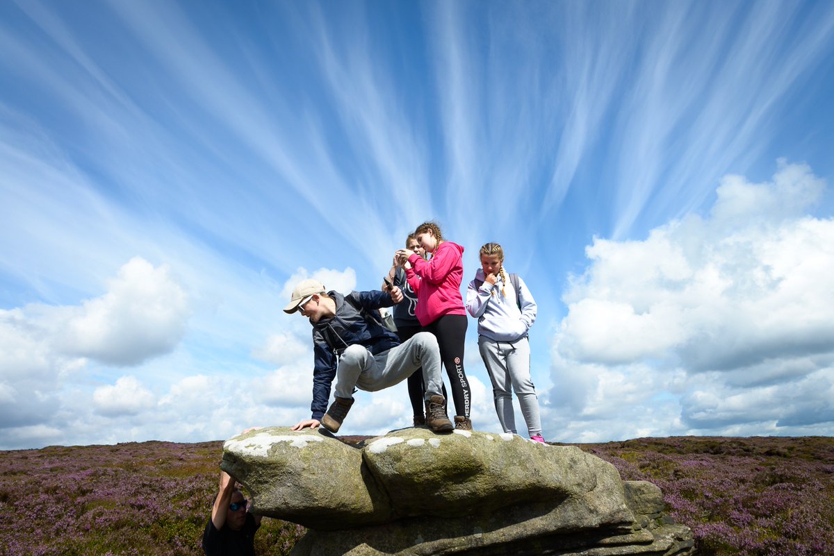 EBP_UK's tweet photo. And we’re off! Summer officially starts today, with the first of our @NCS programmes! Thousands of 15-17 year olds are taking part in this amazing experience – don’t miss out! https://t.co/AaOp2Wun9n #NCS #NCSEM1 https://t.co/KkjBBrVsCh