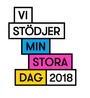 Tom Tits Experiment (@ttexperiment) on Twitter photo ”Vi vill skapa goda barndomsminnen och en paus från det tuffa och svåra.”
Var med och bidra till <a href="/MinStoraDag/">Min Stora Dag</a> genom att runda upp entréavgiften med 5 kronor på Tom Tits Experiment i sommar! ”Vi vill skapa goda barndomsminnen och en paus från det tuffa och svåra.”
Var med och bidra till <a href="/MinStoraDag/">Min Stora Dag</a> genom att runda upp entréavgiften med 5 kronor på Tom Tits Experiment i sommar!