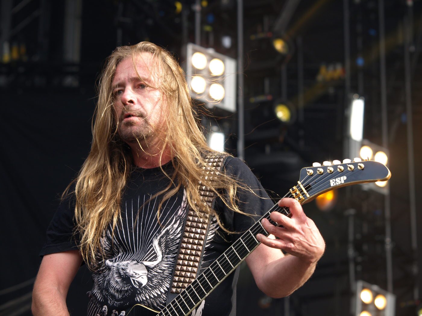 Happy Metal Birthday to Roope Latvala   