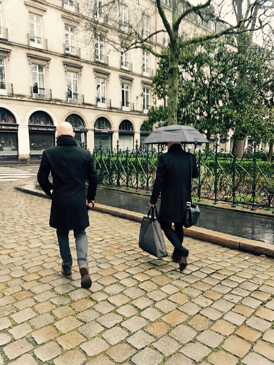 Diane_deBeer's tweet image. Tune into France, the food and the fantasy with #Nataniël on #Edik van Nantes: Winter on @DStv @kykNETtv (144) from Wednesday July 4 at 8pm. It’s the end of a glorious and epic encounter with a new land, its customs and culture
goo.gl/Pfp36Y