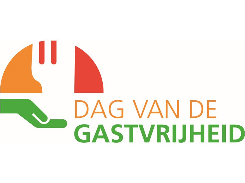 Dag van de Gastvrijheid naar 2019

WijGastvrij en stichting Eten+Welzijn hebben besloten om meer tijd te nemen voor de voorbereiding en organisatie van de Dag van de Gastvrijheid. Dit event zal dan ook in 2019 in plaats van 2018 plaatsvinden.