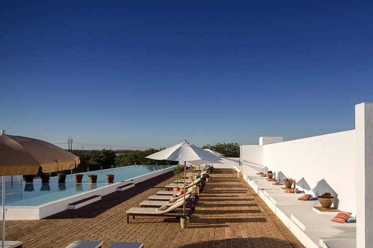 Tivoli Hotels & Resorts annonce l'arrivée d'une propriété située à Évora au Portugal tivolihotels.com/en/tivoli-evor…
#Alentejo #LANDSCAPES #Portugal @tivolihotels #Evora #ecoresort 
#MinorHotel #friendly #family #vacation #rebranding #openings #Europe