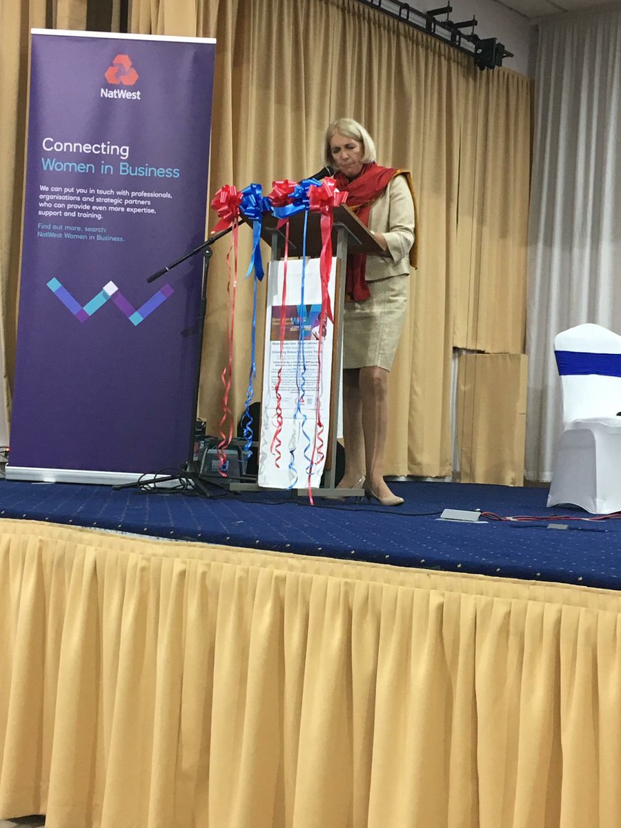 KangManjit's tweet photo. We were delighted to sponsor @bmidwef_all -brilliant conference &amp; an awesome platform that connects, inspires and profiles women economic power across the globe.Heartiest thanks &amp; congrats to Midlands Chair @BeaconOD &amp; Vice Chair,Jo Thanki for hosting such a successful conference https://t.co/m2k9rJdCOC
