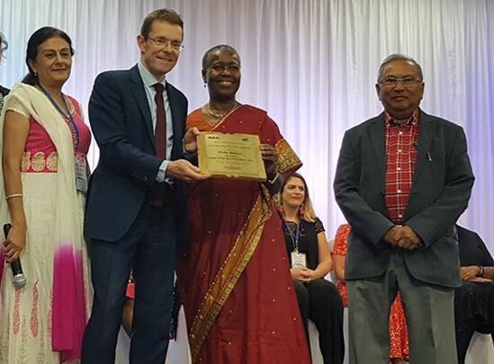 KangManjit's tweet photo. We were delighted to sponsor @bmidwef_all -brilliant conference &amp; an awesome platform that connects, inspires and profiles women economic power across the globe.Heartiest thanks &amp; congrats to Midlands Chair @BeaconOD &amp; Vice Chair,Jo Thanki for hosting such a successful conference https://t.co/m2k9rJdCOC