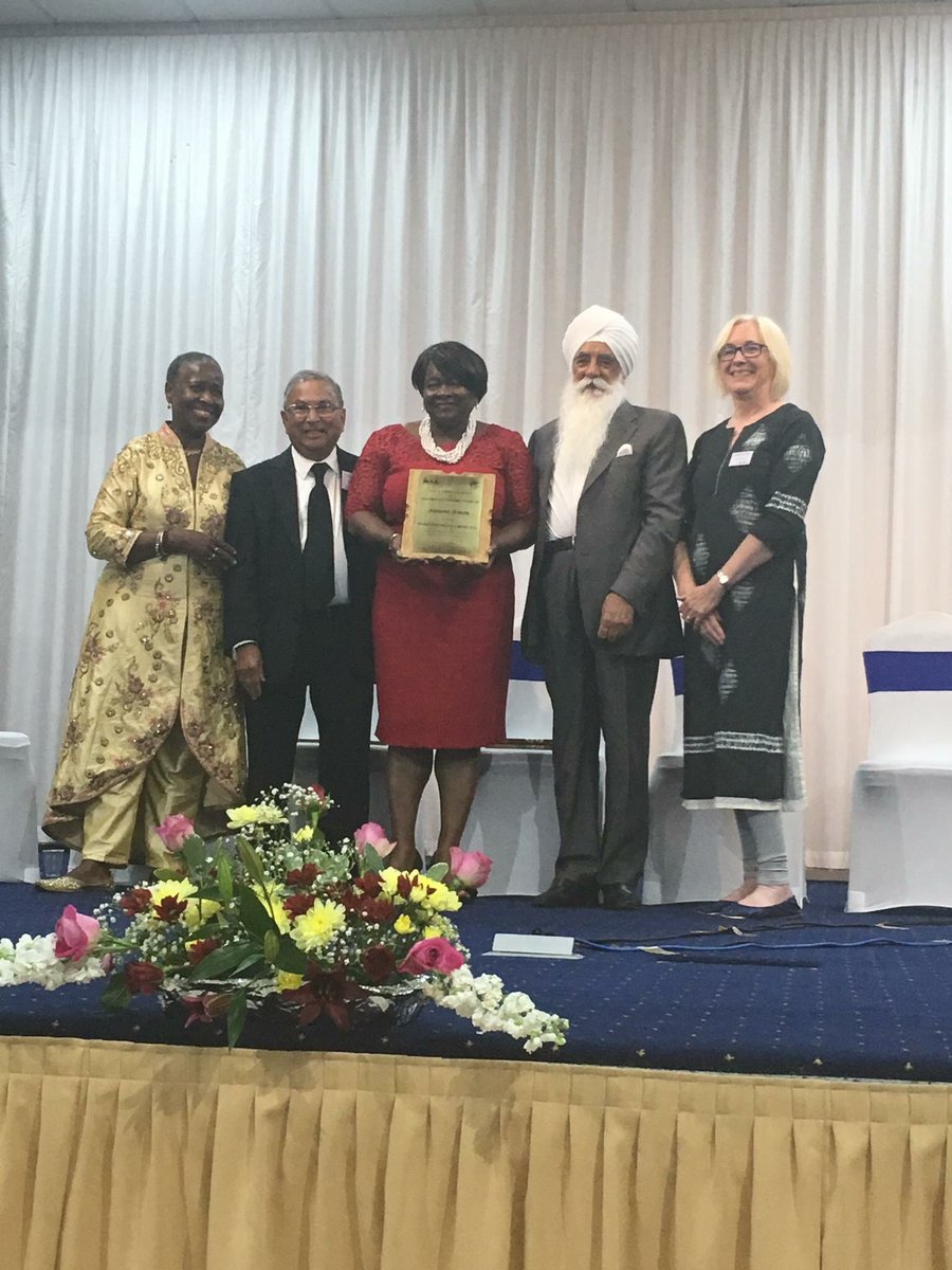 We were delighted to sponsor <a href="/bmidwef_all/">Birmingham ALL WEF</a> -brilliant conference &amp; an awesome platform that connects, inspires and profiles women economic power across the globe.Heartiest thanks &amp; congrats to Midlands Chair <a href="/BeaconOD/">Dame Neslyn Watson-Druée</a> &amp; Vice Chair,Jo Thanki for hosting such a successful conference