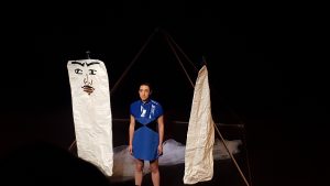 Toutelaculture's tweet image. #Theatre - Pour le festival #ActeetFac la Compagnie Ulysse #Kaldor @echangeur_l et le Collectif #Projectile @ParisVillette ont présenté au @ThdelaBastille des pièces offrant une réflexion corrosive sur l’héritage et la relation filiale. 

toutelaculture.com/spectacles/the…