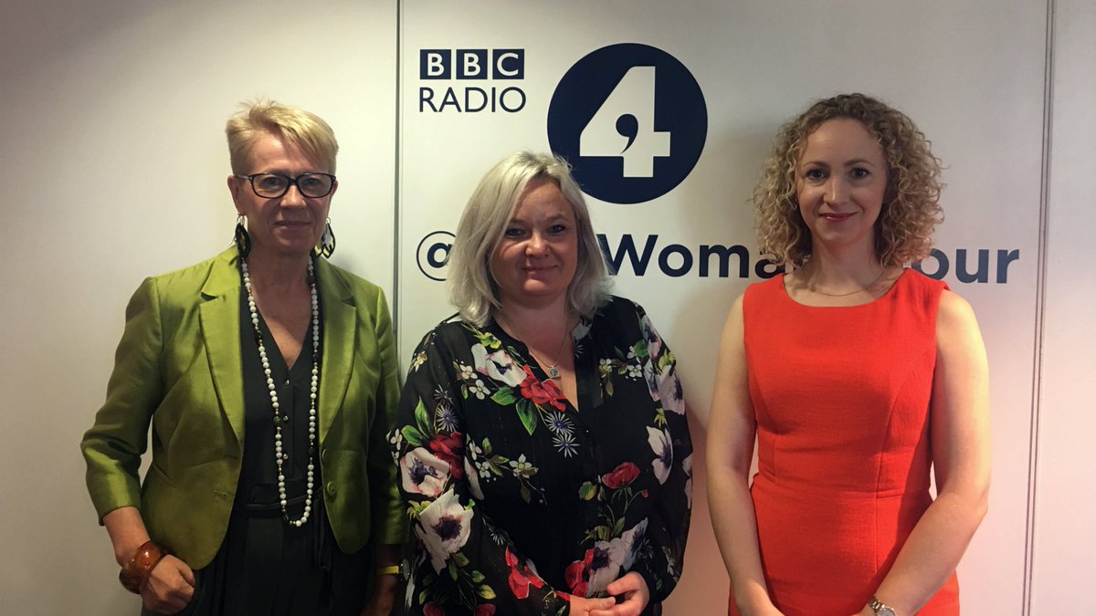 For the 1st time, hundreds of people are sharing their stories of child sexual abuse. It’s a national conversation called the #TruthProject @InquiryCSA Dru Sharpling, Emma Lewis &amp; Bryony Farrant talk about how best we can protect children in the future.