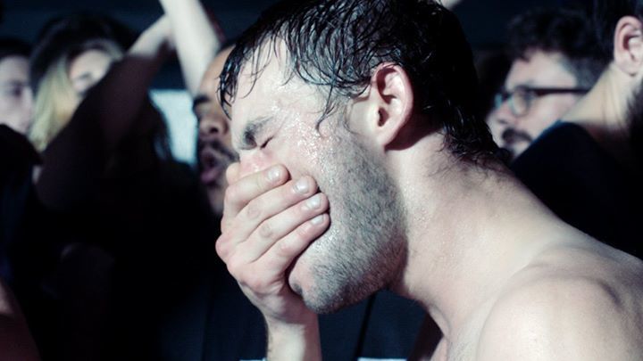 Vues d'en face (@vuesdenface) on Twitter photo 