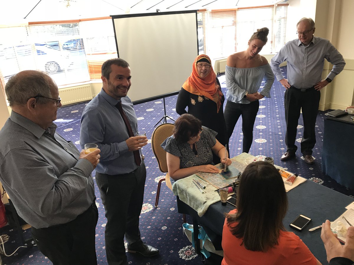 NetworkB2BTeesValley tweet media