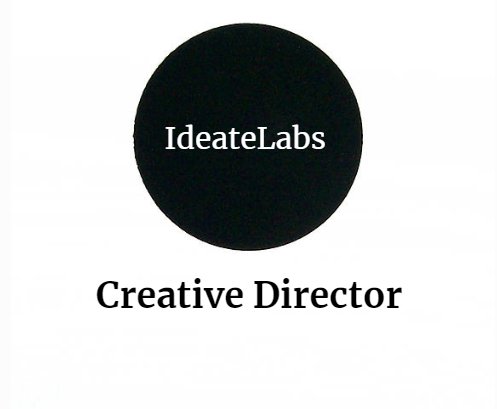 Jobswitch's tweet image. IdeateLabs is hiring

1. Analytics Manager
2. Business Head - Media
3. Account Director (Client Servicing)
4. Creative Director
5. Sr. Manager - Client Servicing
6. Team Lead Performance Marketing
7. Digital Media Planner

#MumbaiJobs #Analyticsmanager 
jobswitch.in/company-detail…