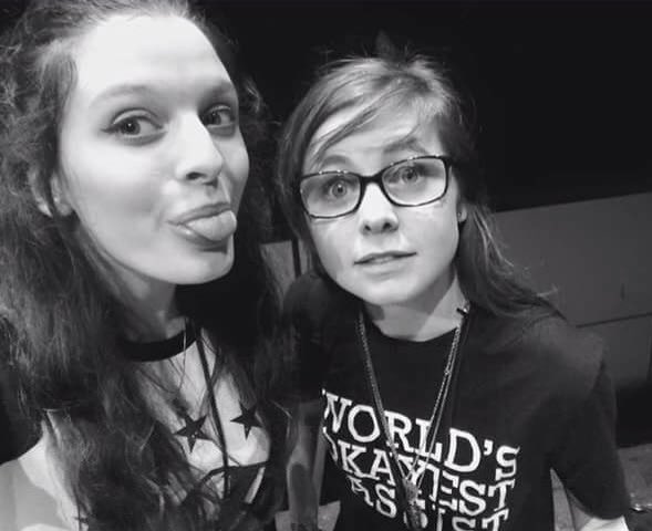 AlexThomasCM's tweet photo. I miss you more than you will ever know.

#JackandAlex https://t.co/Ols62G5CV9