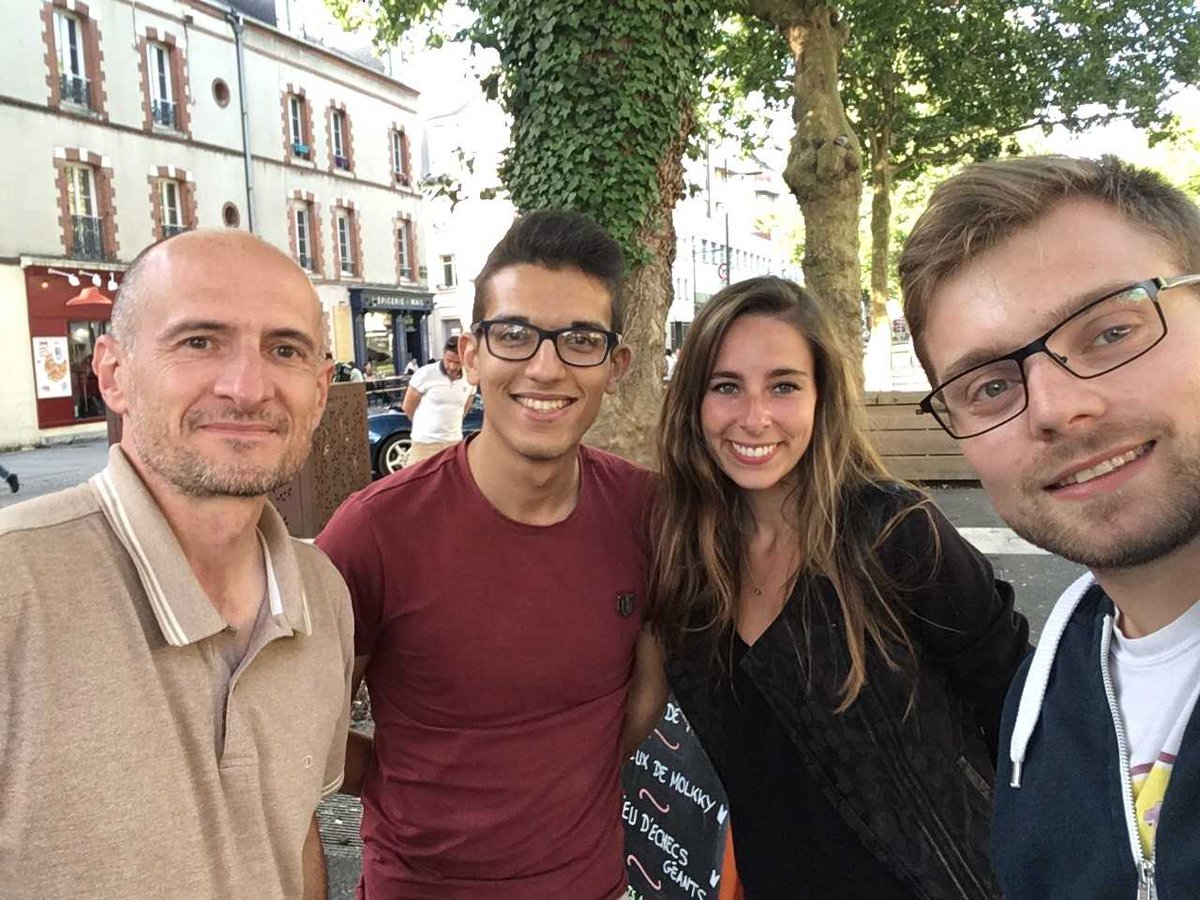 Emeric Froidefond tweet media