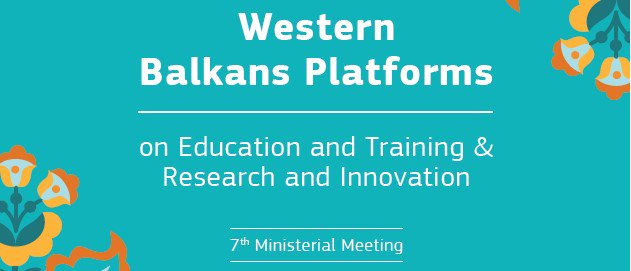 Thrilled to participate in the #WesternBalkans Steering Platform on #Research & #Innovation! How can the #WB6 economies leverage co-operation to become #digitalsocieties that compete in the global economy of tomorrow? @rccint @EU2018BG #InvestEUresearch  #OECDseeurope