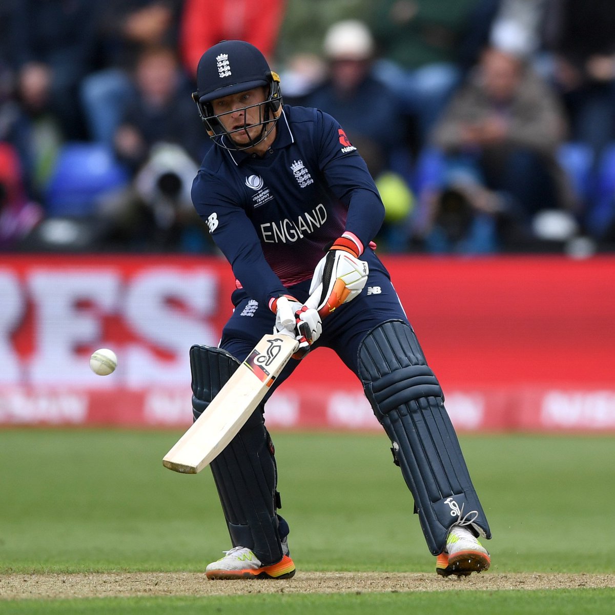 Breathe Cricket (Breathe_Cricket) Twitter