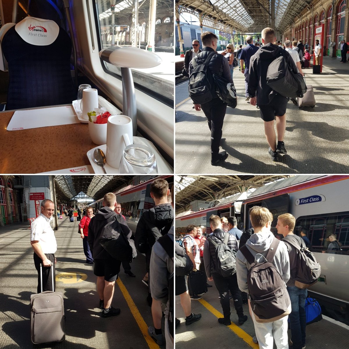 bfcengineering's tweet photo. Follow us with #bfcontheroad for highlights from our #Londontrip #bfcengineering #travelwithstudents @b_and_fc @lancsfutureu thank you! https://t.co/CpIwNGii88