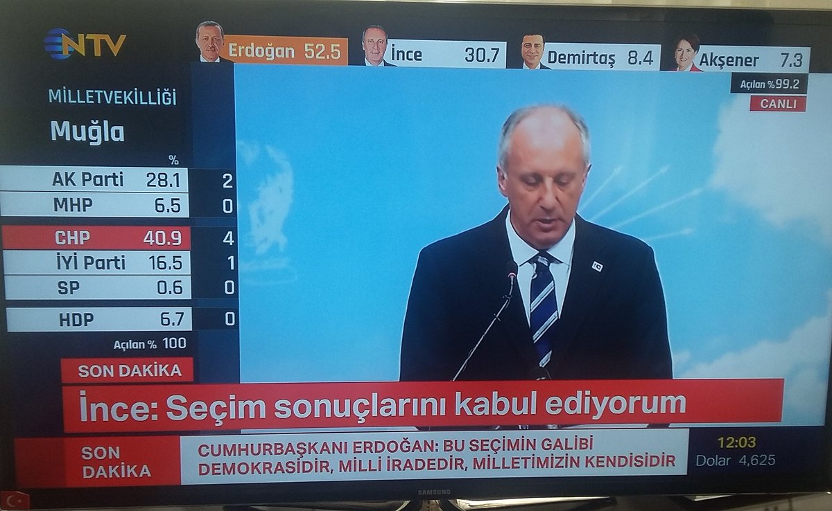 Herkes birgün doğruyu bulacak 😎 #Secim2018 #AkParti #Hedef2023