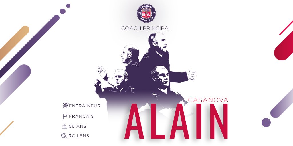 Alain Casanova