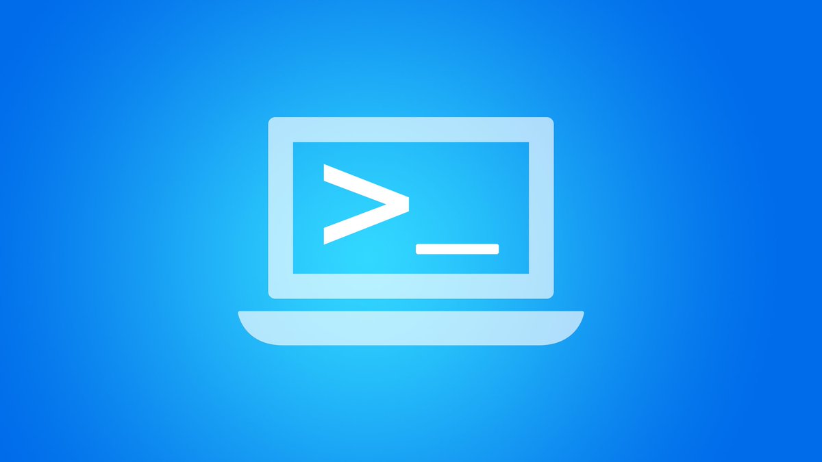 vinnyvessel's tweet image. Learn Linux Shell Programming for #Beginners for $11 Learn how to automate your #Coding tasks with #Linuxshells and #bash in this #UNIX & Linux shell scripting tutorial. goo.gl/WRpDq5 #Linux #sysadmin #Programming #systemprogramming