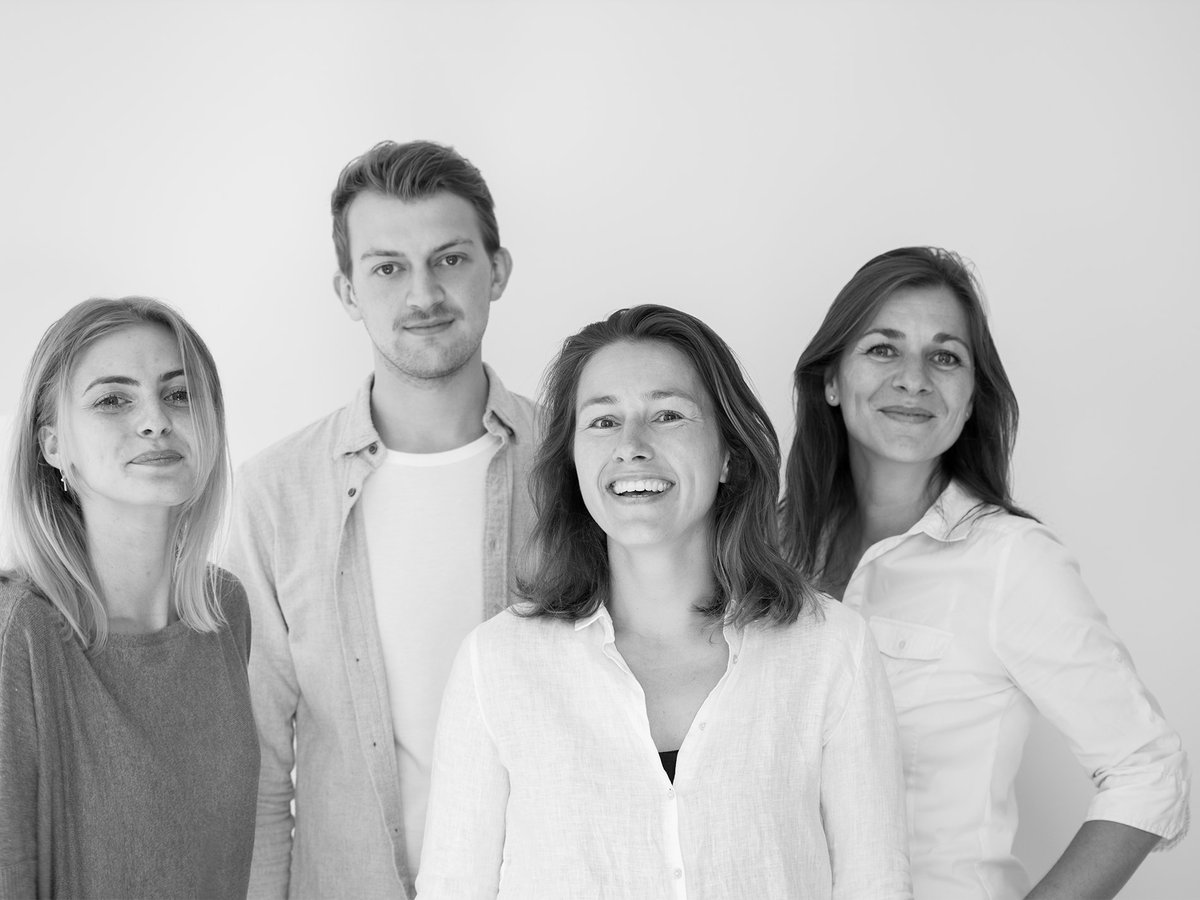 notonlywhite's tweet photo. Not Only White is a Dutch design label that stands for purity and functionality. It was founded in 2010 by designer Marike Andeweg. Not Only White works with a creative team in an informal atmosphere. https://t.co/Bt22XdvCZY #Notonlywhite https://t.co/sQlsdAg3I5