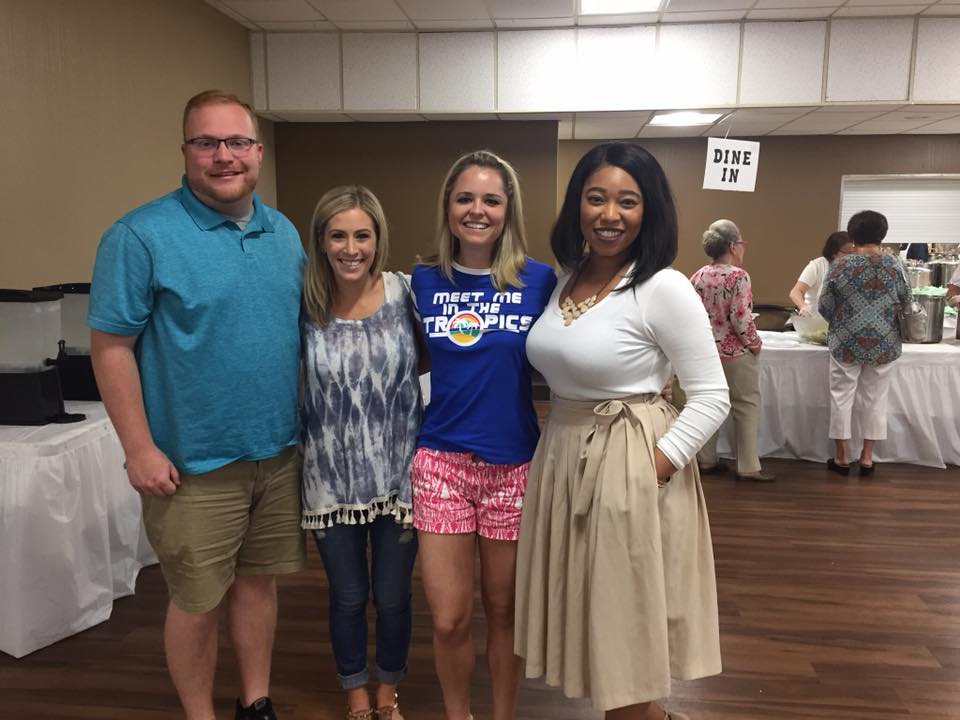 GoodDayCI's tweet image. Did you attend the 51st Annual #ITOO Society Shish-Ka-Bob on Sunday? #ciproud