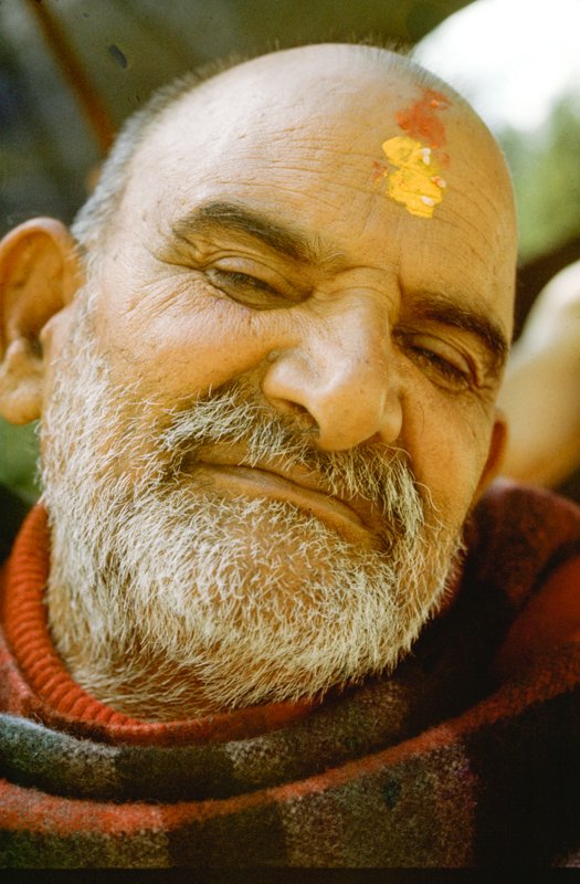 'I am everybody's guru.” ~Maharaj-ji <3 nkbashram.org #baba #NeemKaroliBaba #Guru #EverybodysGuru #JaiGurudev
