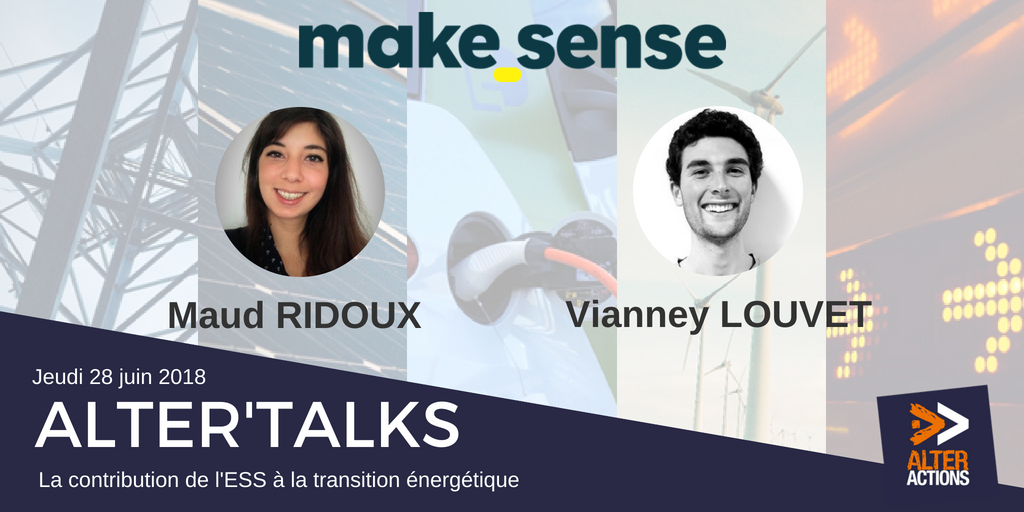 alteract's tweet photo. RDV le 28 juin prochain à notre #AlterTalks avec @Mdridoux et @LouvetVianney de @makesense, qui nous présenteront de la campagne #EnergiesForClimate #changementclimatique !
Inscriptions : https://t.co/kl6OVt7CIo      
#ESS #transitionénergétique https://t.co/N7u8j2PMSa