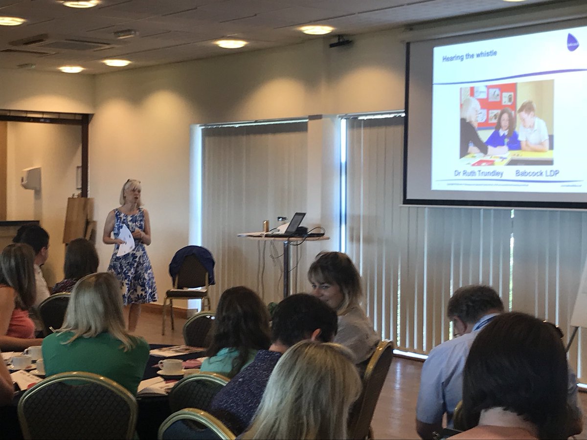 LAPacademies's tweet image. We are here at the #SSIF1 Maths Closing the Gap Conference with @RuthTrundley . This has been such a valuable project for our schools @RSC_SW @BabcockLDPmaths #preteaching
