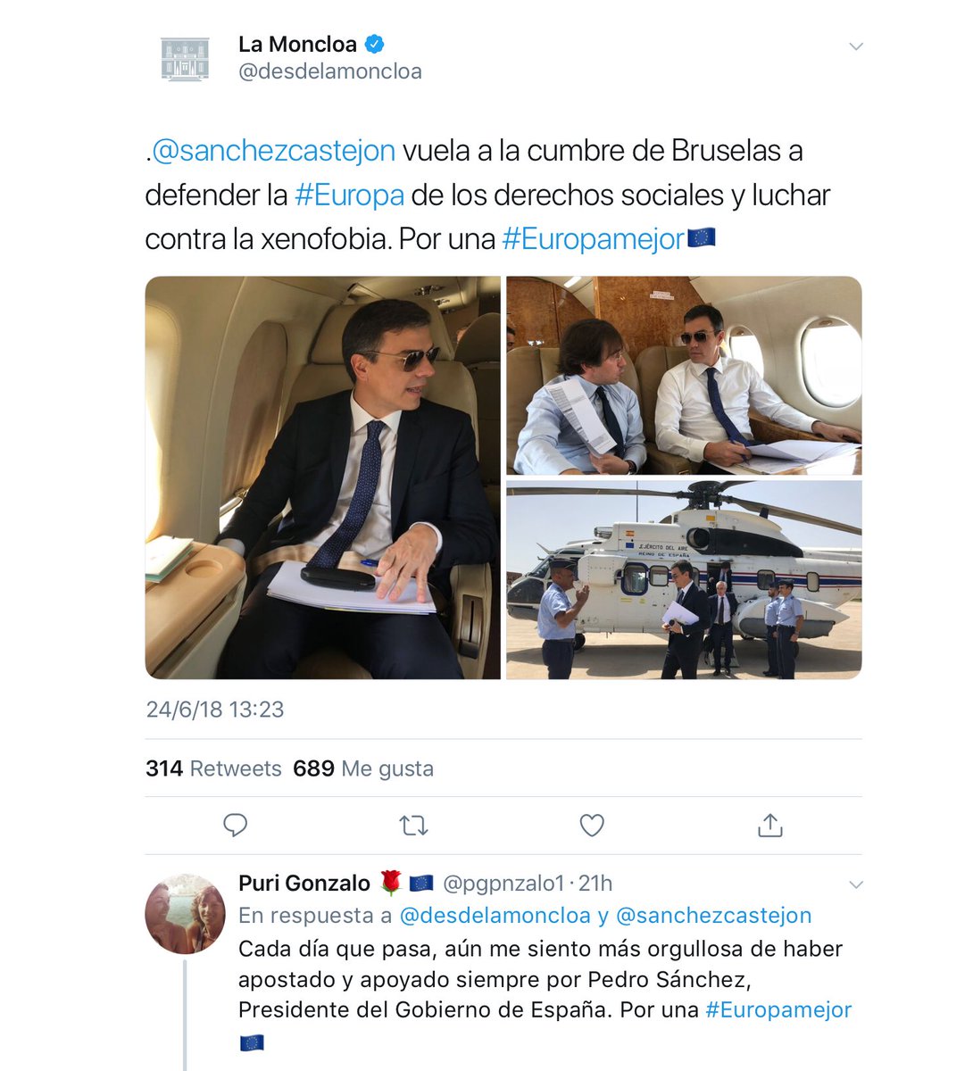 esRadioBaleares's tweet image. Hoy,’la fuerza de la imagen’ con @jluismiro, tertulia con #CCirer, #MVidal y #SColl,@JGBauza1980 pone ‘el mundo al revés’, porra del #Mundial y qué dice la oposición sobre la contratación de un propagandista para el @GoverndelaGent? Todo y + partir de las 12, con @GabrielTorrensT