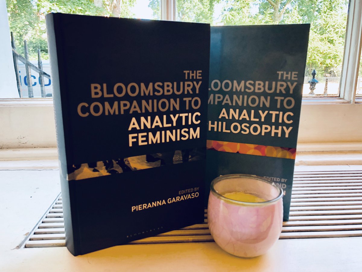 The Bloomsbury Companion to Analytic Philosophy