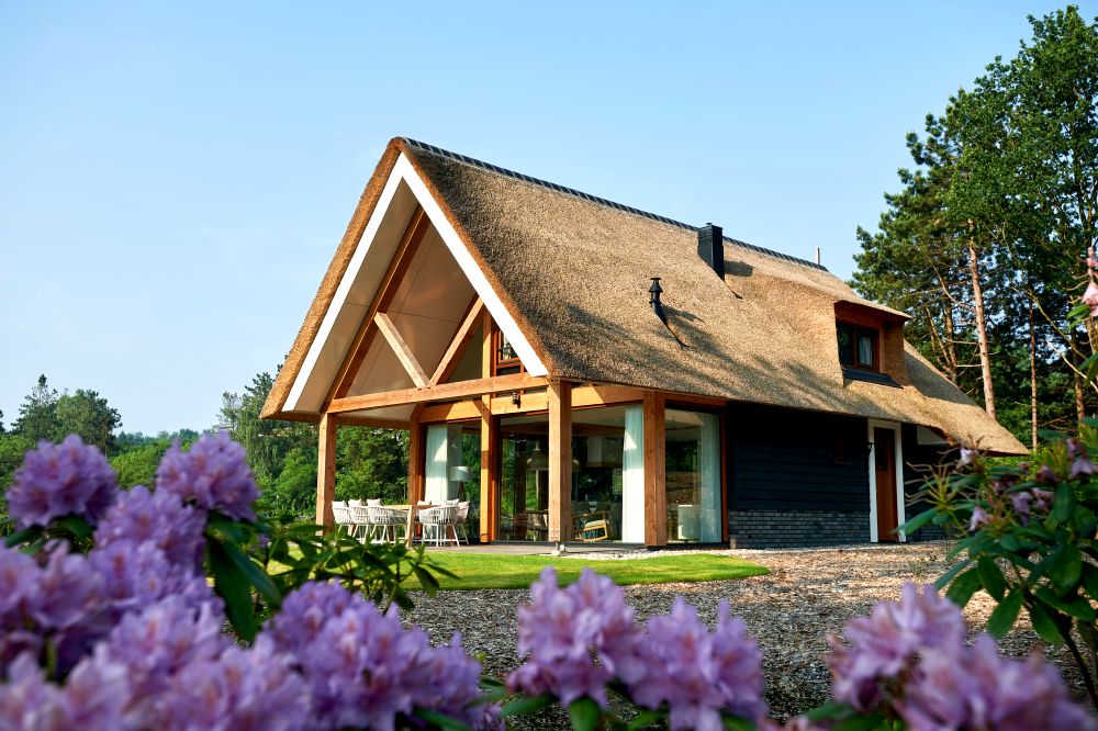 Kom tijdens de Summer Sales-Events van Familieresort PUUR Exloo en ervaar het kwaliteitsconcept.  Voor de data en meer info: ow.ly/umy830kDDb3