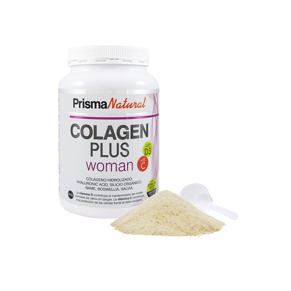 Prisma_Natural's tweet photo. El #Colágeno es una proteína que nuestro cuerpo produce de forma natural, sin embargo, con el paso de los años su producción va en disminución, es por ello, que surge la necesidad de buscar un suplemento de proteínas.
#ColagenPlus #Colagen #Proteína #Huesos #Articasaulaciones https://t.co/9OEOqnoKmD