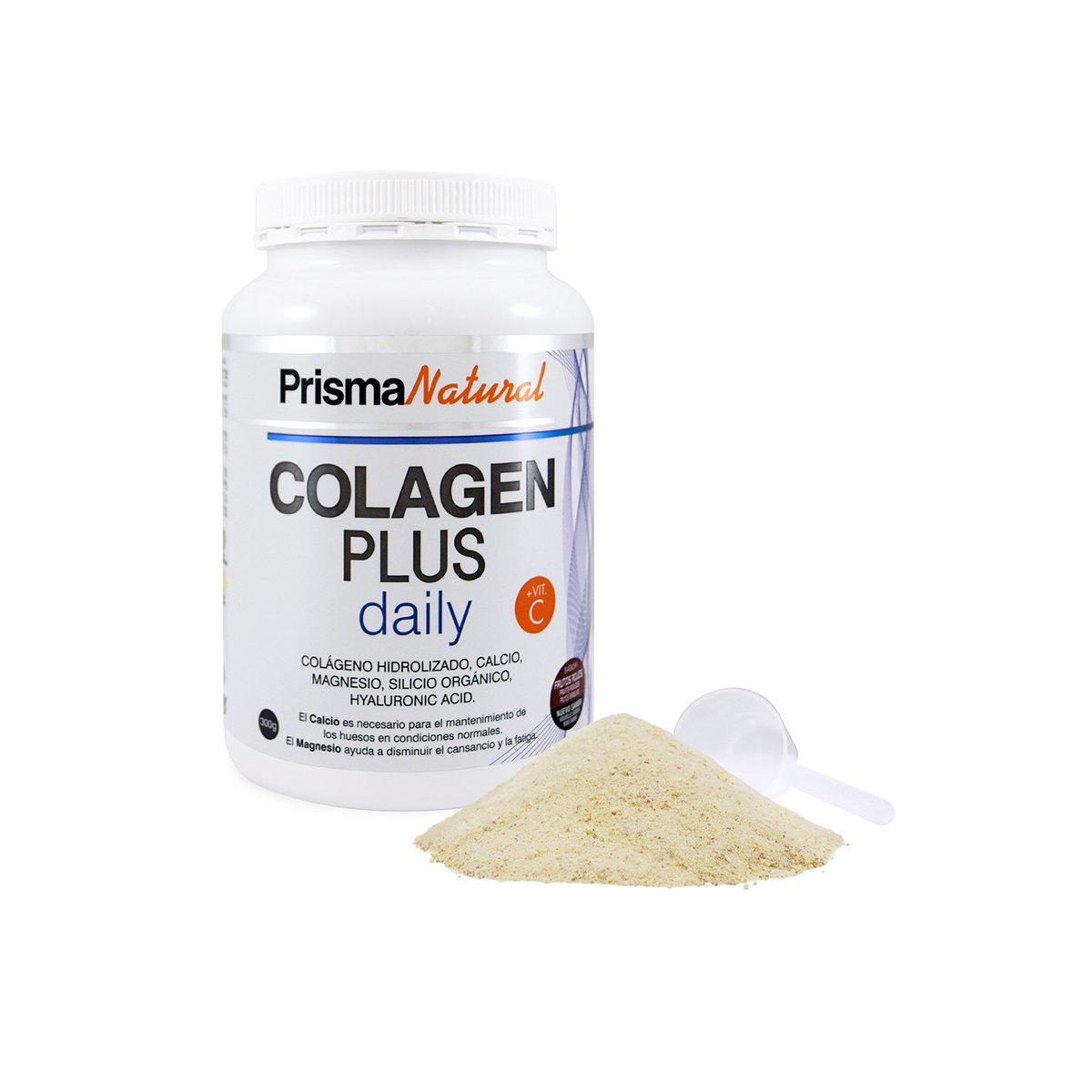 Prisma_Natural's tweet photo. El #Colágeno es una proteína que nuestro cuerpo produce de forma natural, sin embargo, con el paso de los años su producción va en disminución, es por ello, que surge la necesidad de buscar un suplemento de proteínas.
#ColagenPlus #Colagen #Proteína #Huesos #Articasaulaciones https://t.co/9OEOqnoKmD