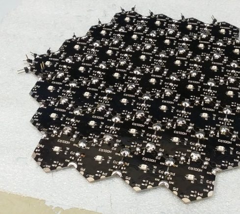 OpenElectronics's tweet image. Hexabitz is the new electronic prototyping ...
open-electronics.org/hexabitz-is-th…
#CustommadeBoard #ElectronicModule #ElectronicPrototypingSystem #Flexibility #HackadayPrize2018 #Hexabits #Modular #OpenSource #OpenSourceHardware #OpenSourceSoftware #Reusability #Scalability #Soldering