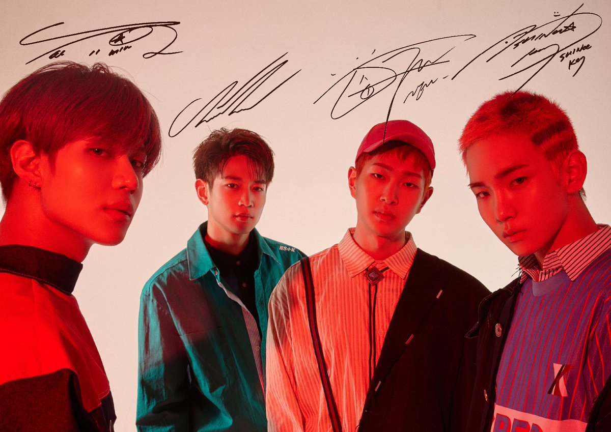 supernoona_TM's tweet image. SHINee - The Story of Light EP.3 iTunes Digital Booklet(8p) #SHINee #샤이니 #ONEW #온유 #JONGHYUN #종현 #KEY #키 #MINHO #민호 #TAEMIN #태민 
imgur.com/3M8iu6i
imgur.com/O8ZBhJO
imgur.com/ehPMY3n
imgur.com/Tb2yOCc