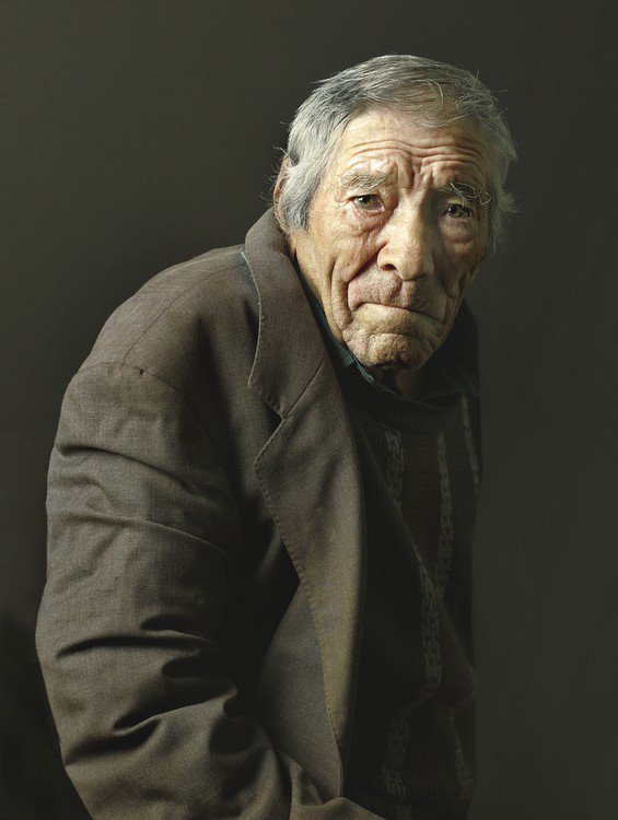 culturacyl's tweet photo. Exposición del artista Pierre Gonnord en el @museoevolucion de #Burgos: #Atavismos https://t.co/D8Dh0fJabu https://t.co/EPJdsaqYJP