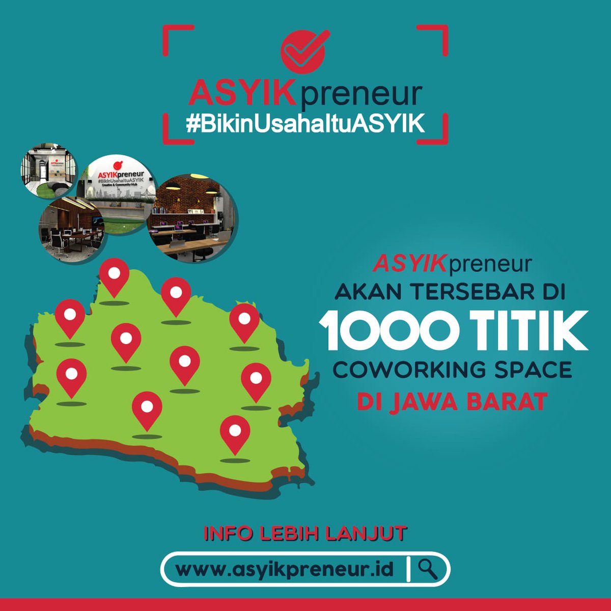 RuangAsyik's tweet photo. apa sih Asyik Preneur Program dari Sudrajat - Syaikhu?
berikut penjelasannya https://t.co/Boc9WwMKcs