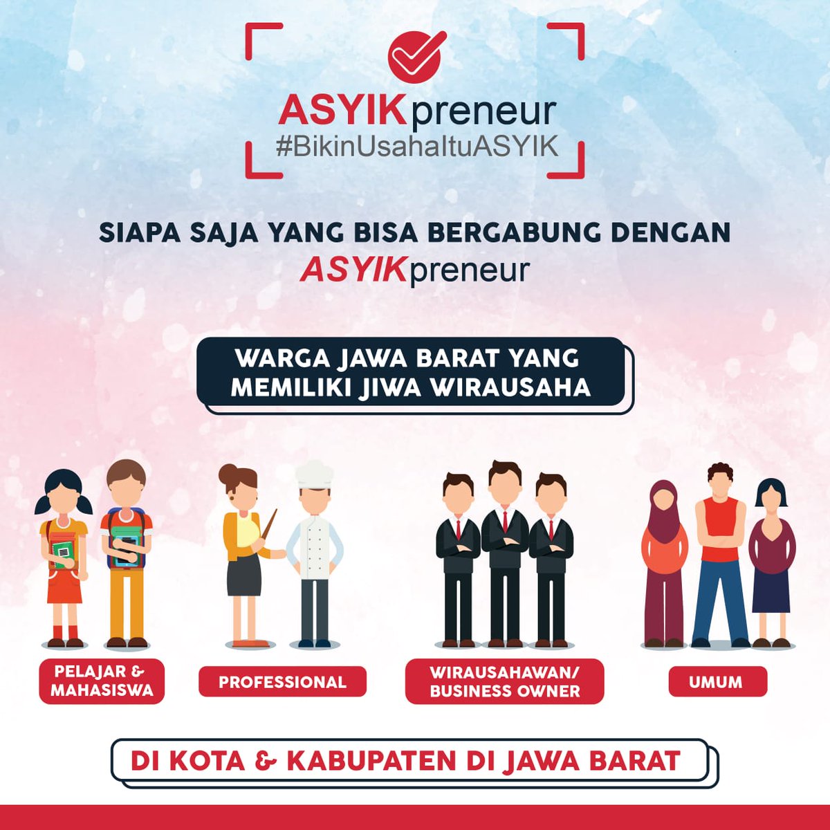 RuangAsyik's tweet photo. apa sih Asyik Preneur Program dari Sudrajat - Syaikhu?
berikut penjelasannya https://t.co/Boc9WwMKcs