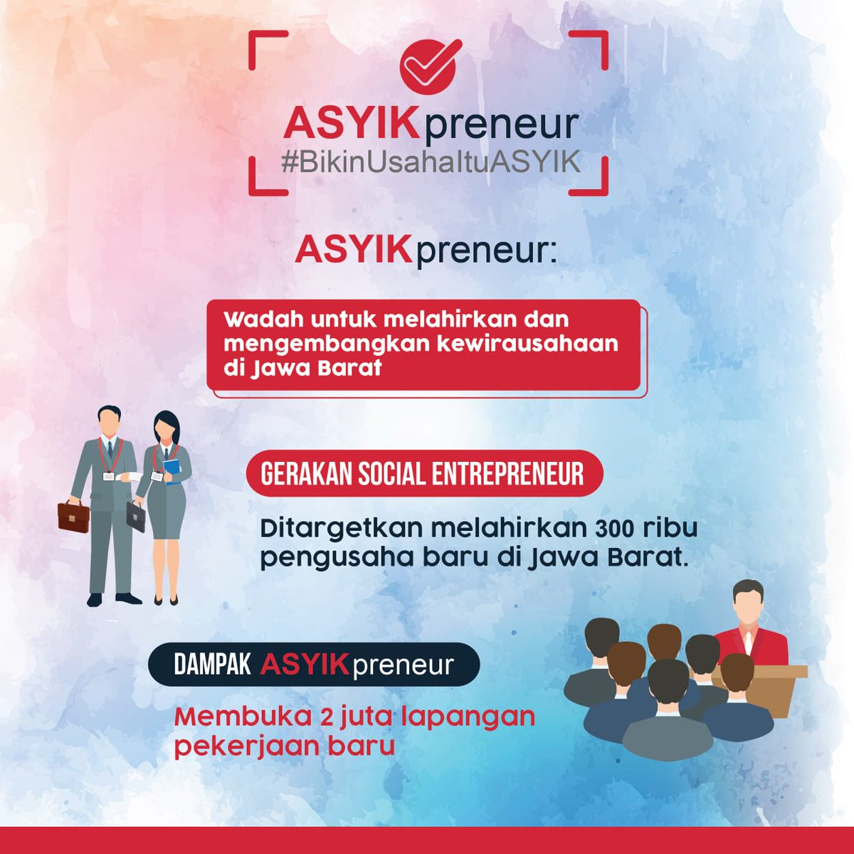 RuangAsyik's tweet photo. apa sih Asyik Preneur Program dari Sudrajat - Syaikhu?
berikut penjelasannya https://t.co/Boc9WwMKcs