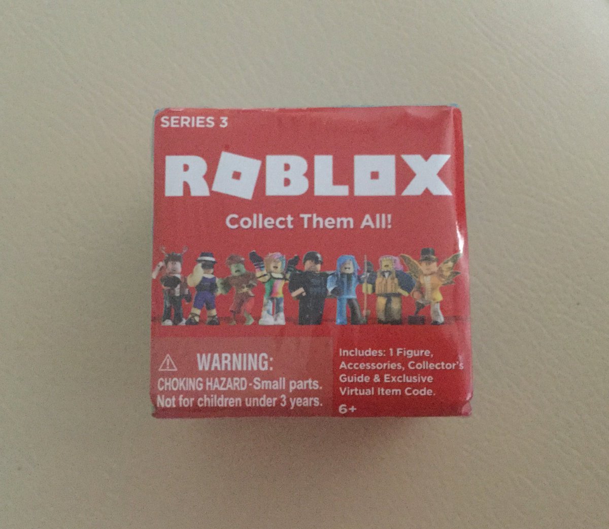 Tiffanytiffany3621 On Twitter Roblox Toys Code D Epic Minigamer Https T Co F6v8qdqyr9 Roblox Jazwares Typicalrblx Robloxtoys Roblox Tiffany3621 Https T Co R6ksyizztg - roblox jazwares collector's guide