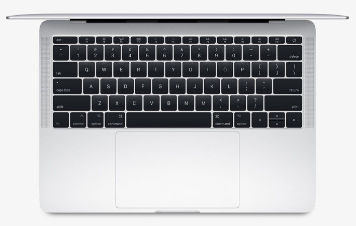 LowyatNET's tweet photo. #Apple Offers Free Repairs For #Macbook And #MacbookPro with Sticky #ButterflyKeyboards https://t.co/dotpOrmh31 https://t.co/Al3mTEV4ON