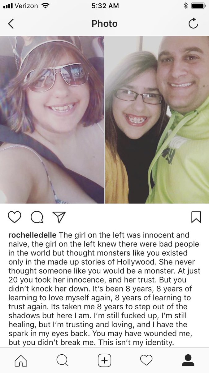 #MeToo
