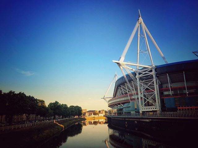 Rhys_Hafod's tweet photo. Principality Stadium | 25.06.18
•
•
•
•
•
•
#Caerdydd #Cardiff #principalitystadium #wru #morning #sunrise🌅 #this_is_cardiff #CardiffCreates #igerscymru #igerswales #wearecardiff #uk_greatshots #this_is_cardiff https://t.co/eyJDLPDDoM https://t.co/j9HnMMlDN3