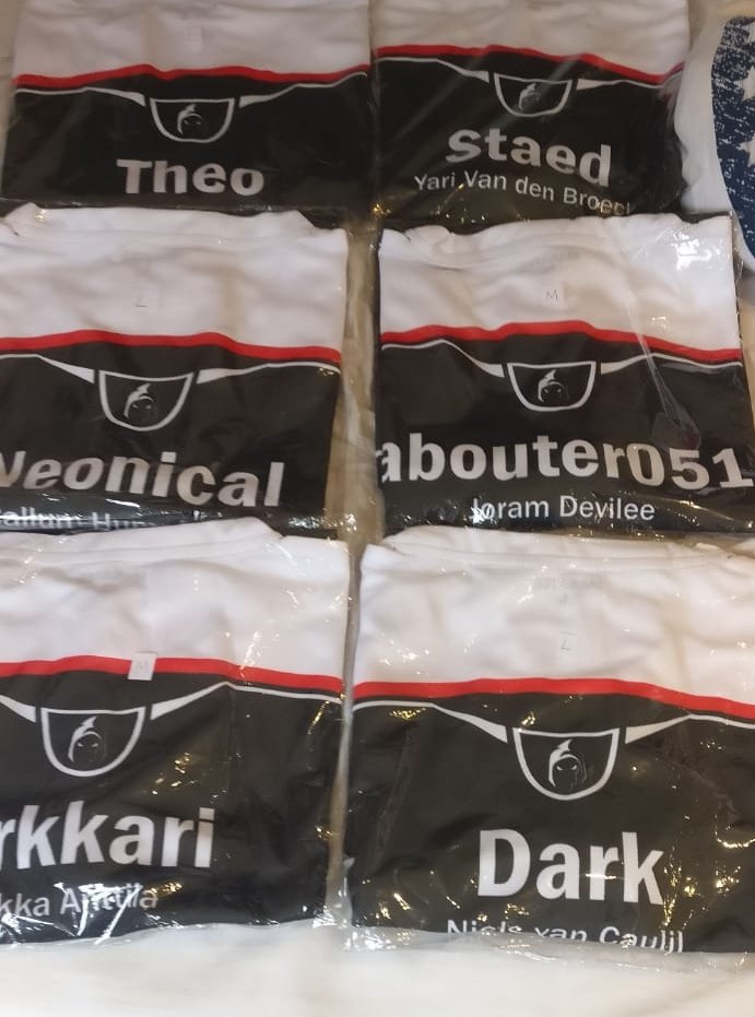 Player Found tweet media