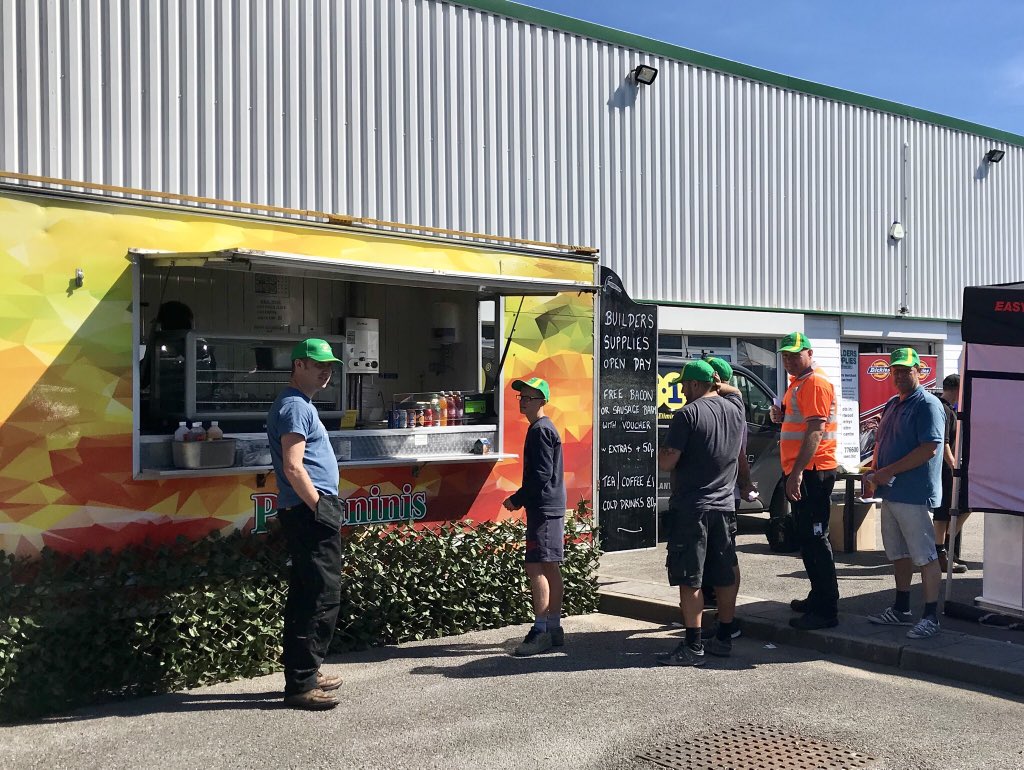 BSupplies's tweet image. Our trade day is in full swing and check out the hats on this lot!!! #bswc #notjustforbuilders #merchandise