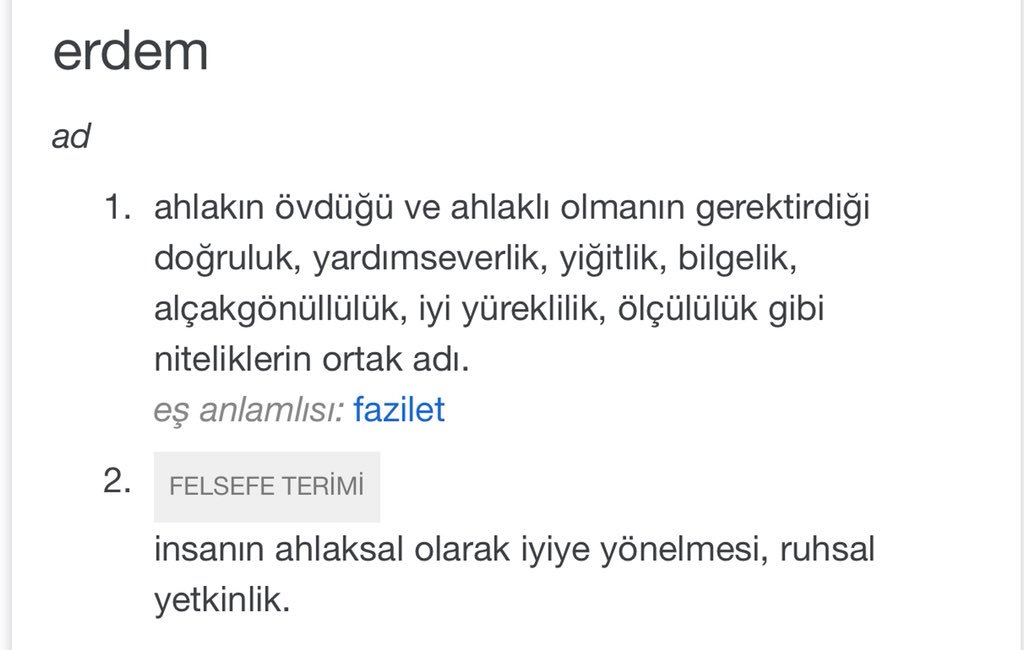 halilsezaip's tweet photo. Erdemli olmak! Bize bu yakışır... #iyilikkazanacak https://t.co/augvTGp1kf
