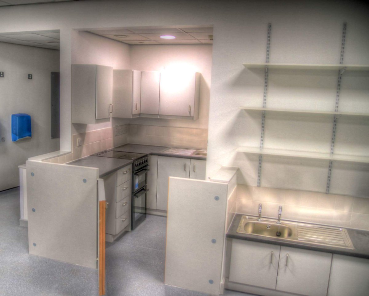 A look back at our new build classroom block over at The Bishops CE Primary Academy.
Completed on time, to budget &amp; with smiles all round from the school. Hope to work with you again #BishopsCEAcademy #Newbuild #Successfulproject