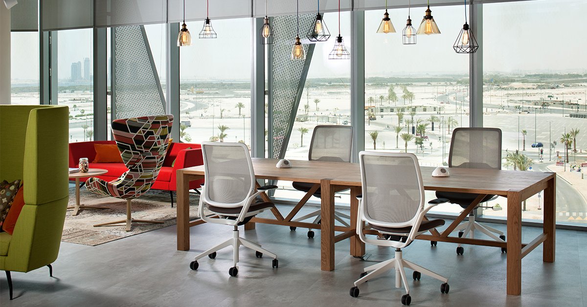 Orangebox Middle East & Africa tweet media