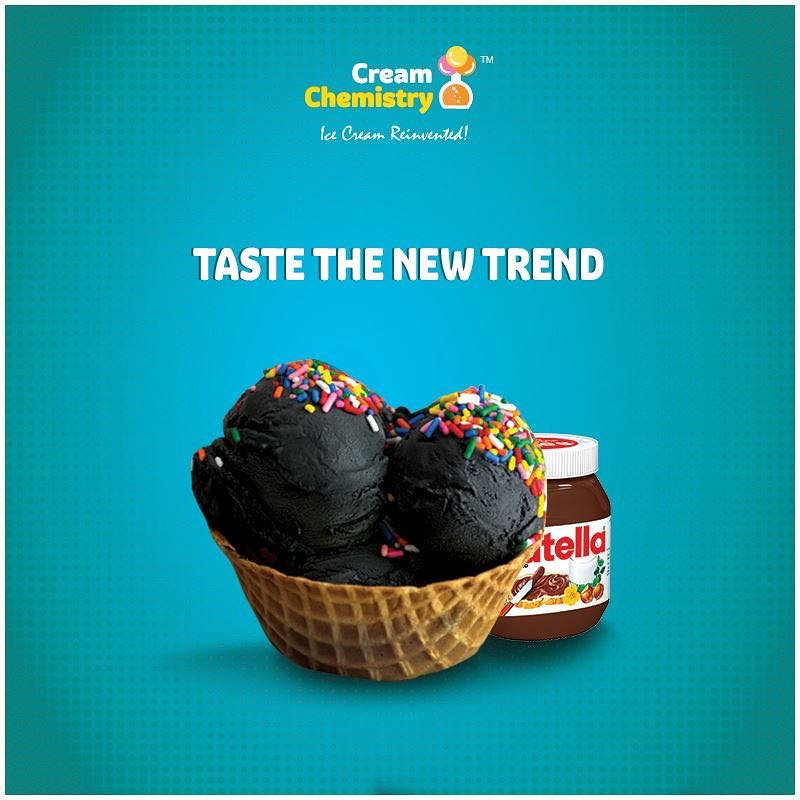 Cream_Chemistry's tweet photo. #CreamChemistry #Hyderabad 
#Madhapur https://t.co/0ap0tlk63A