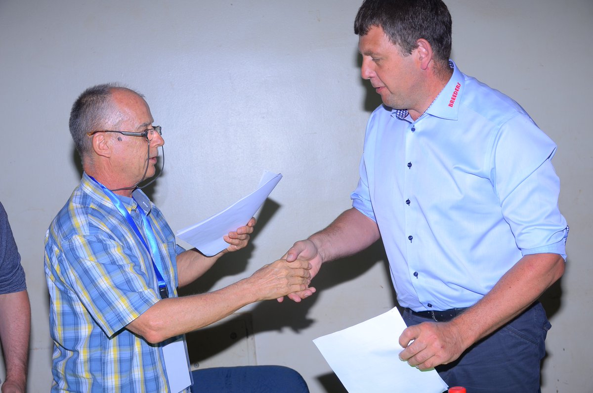 PORK EXPO AFRICA tweet media