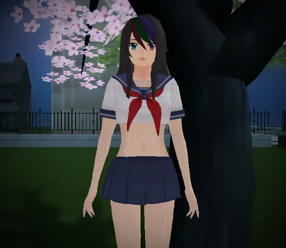 katsuko_senoh's tweet photo. #SchoolGirlsSimulator https://t.co/bQEdfo4o8W